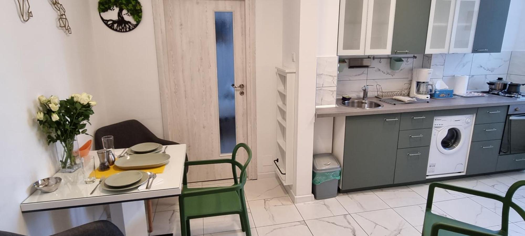 Appartamento Universitate