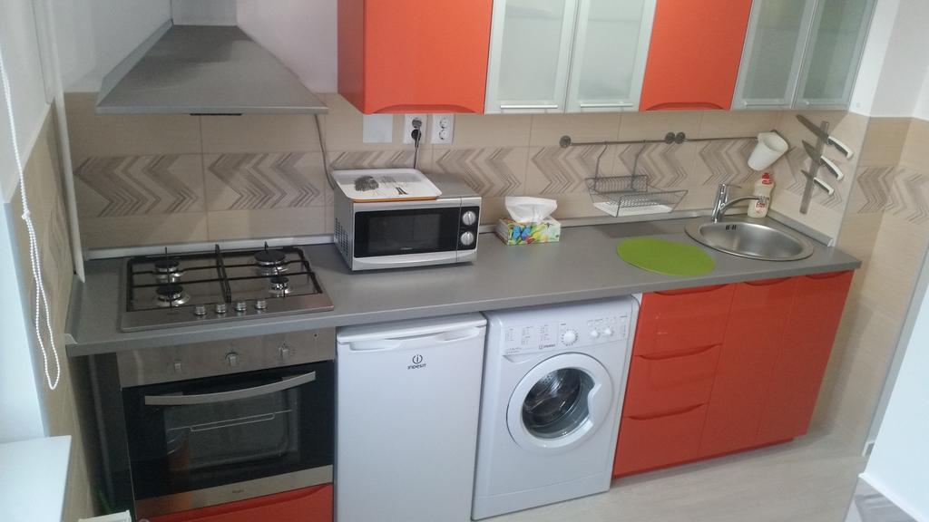 Appartamento Universitate Bucarest